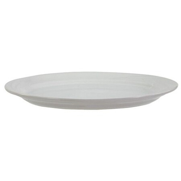 Crestware Platter,9 in,Dover,PK12 RE53 Crestware Platter,9 in,Dover,PK12 RE53
