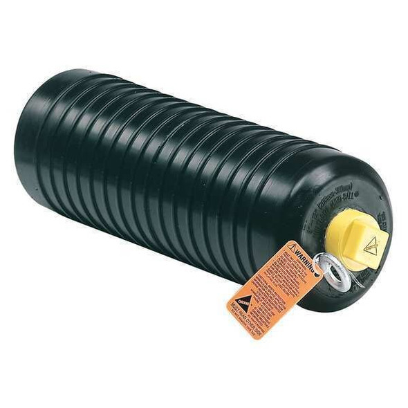 Cherne Ball Plug,Eyebolt,10.75"Deflate L 265048 Cherne Ball Plug,Eyebolt,10.75"Deflate L 265048