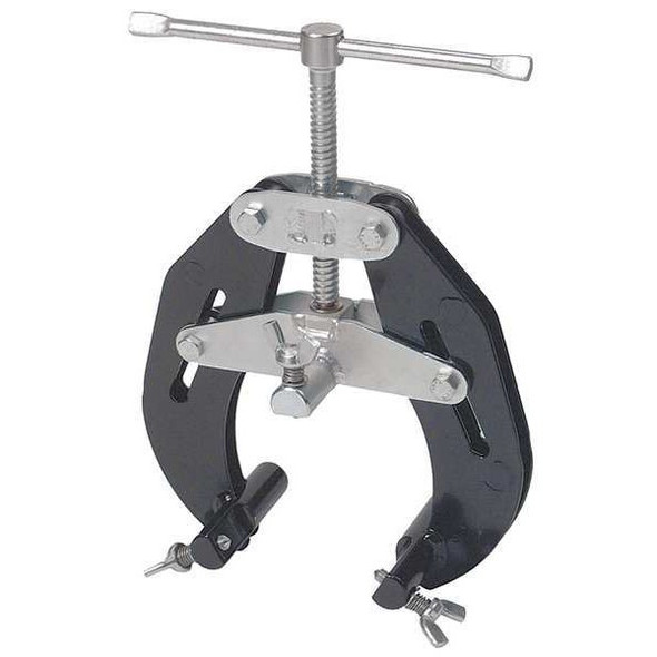 Sumner Pipe Clamp,Ultra Clamp,2 To 6 In 1221