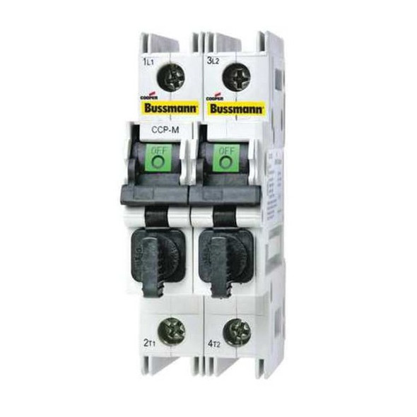 Eaton Bussmann CCP2-2-30M