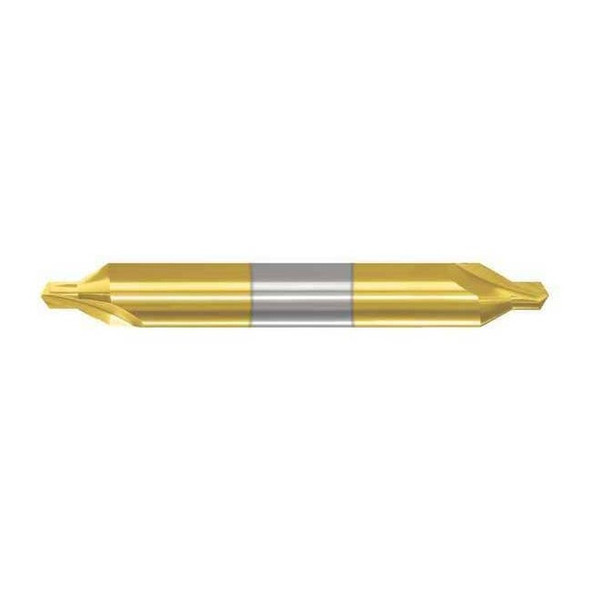 Manufacturer Varies Center Drill,2-1/8 in.L, Size No 5 300-001506