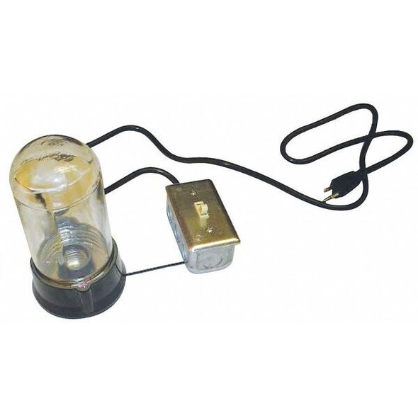 Alc Premium Light Kit,2 x 4 In. 40235