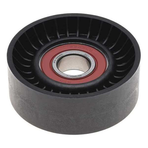 Gates Tension Pulley,Industry Number,38018 38018