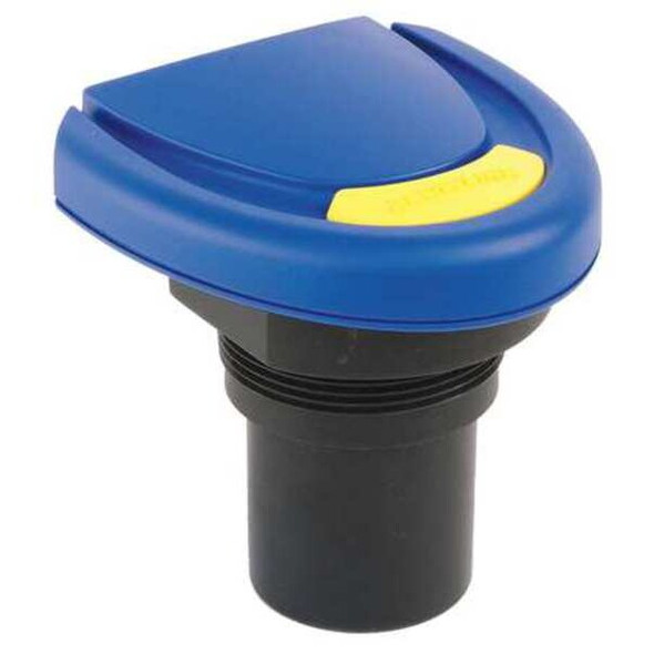 Flowline Ultrasonic Level Transmitter,32.8 Ft LU29-01