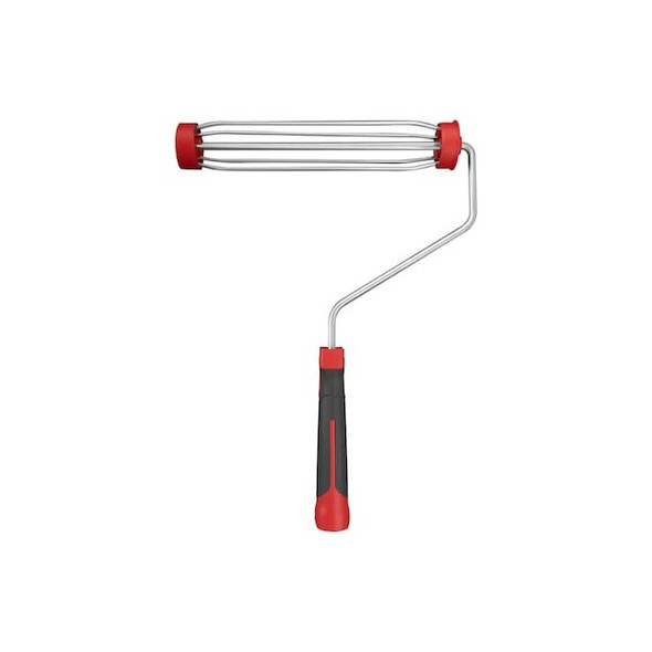 Wooster Paint Roller Frame,14 in. L R014-9