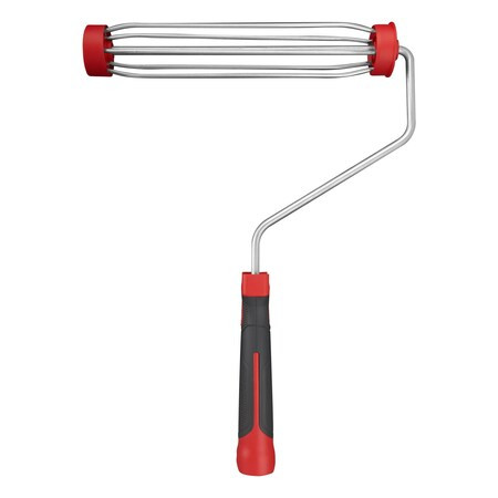 Wooster Paint Roller Frame,14 in. L R014-9