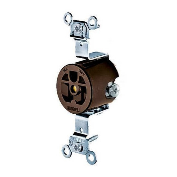 Hubbell Wiring Device-Kellems HBL5251