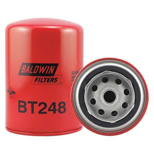 Baldwin Filters Oil Filter,Spin-On,Full-Flow BT248
