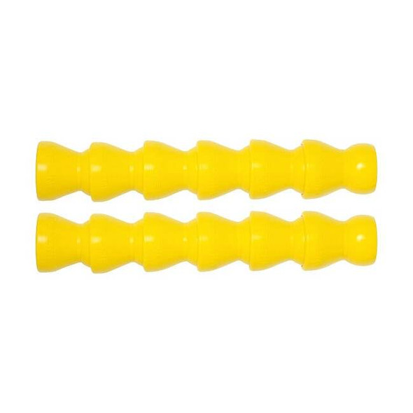 Loc-Line Flex Hose Segments,Acid Resistant,PK2 56801