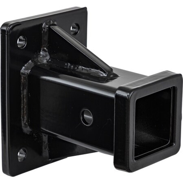 Buyers Products Bolt-On Receiver Tube For 2-1/2 Inch Receivers 1804250