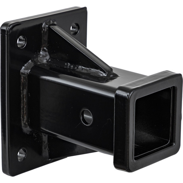 Buyers Products Bolt-On Receiver Tube For 2-1/2 Inch Receivers 1804250