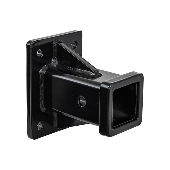 Buyers Products Receiver Tube,5 in L,Carbon Steel 1804250