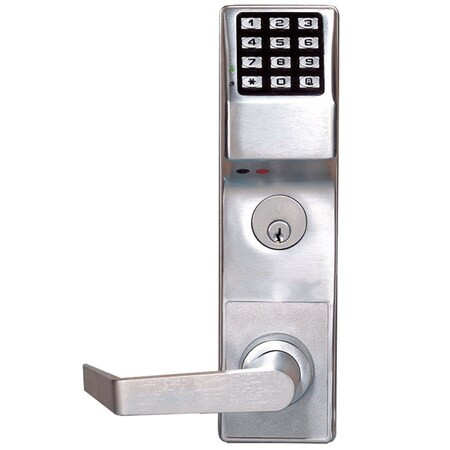 Alarm Lock DL3500DBL US26D
