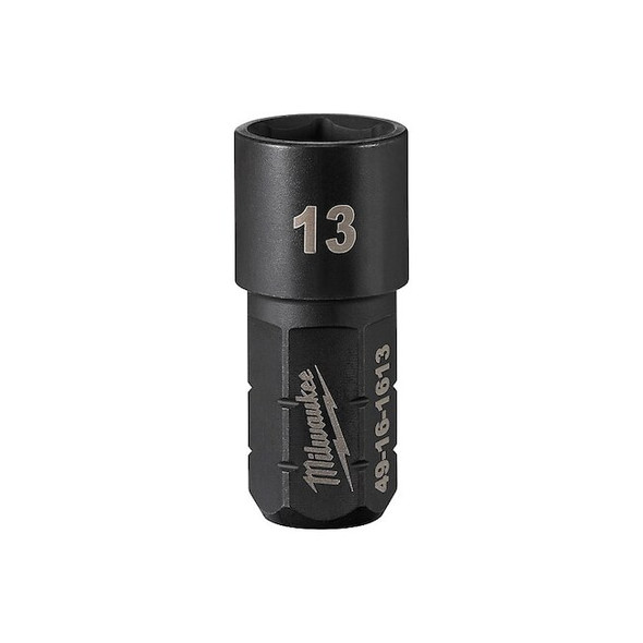Milwaukee Tool 13mm INSIDER Box Ratchet 6 Point Socket 49-16-1613