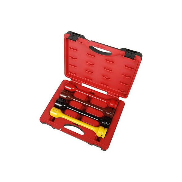 American Forge & Foundry Wheel Torque Sockets,1 40400