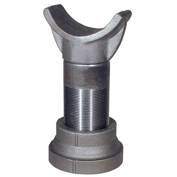 Anvil Pipe Saddle,Adjustable,Pipe Sz 6 In 0500175120