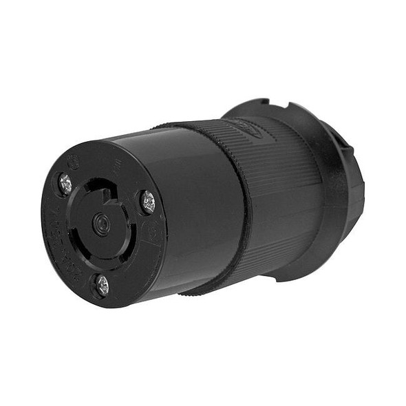 Hubbell Wiring Device-Kellems HBL2323BK
