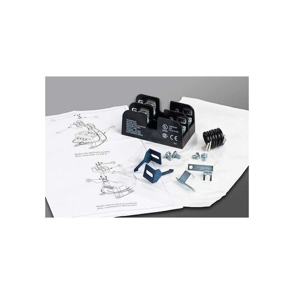 Dayton Fuse Kit,Control,Dayton 31EJ21