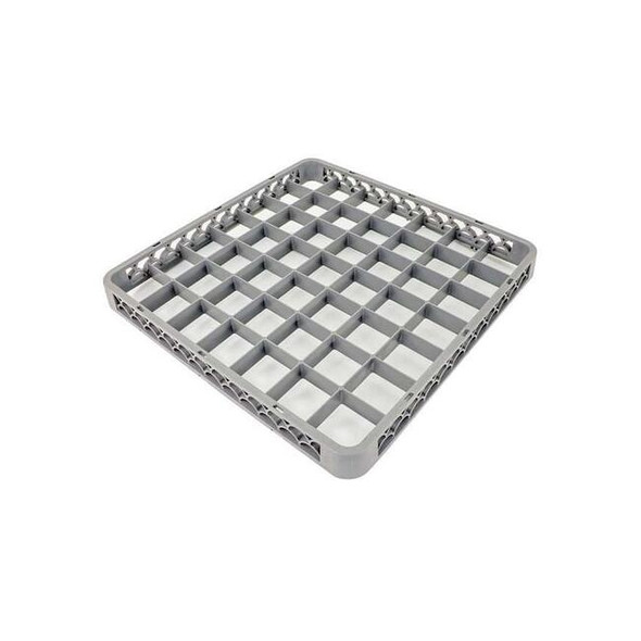 Crestware Rack Extender,49-Compartments,For RBC49 REC49