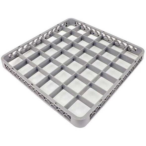 Crestware Rack Extender, 36-Compartments, For RBC36 REC36