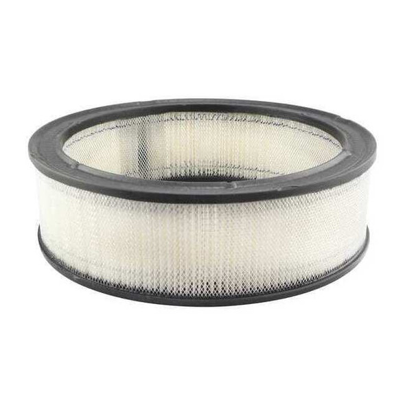 Baldwin Filters Air Filter,10-7/8 x 3-17/32 in. PA2052