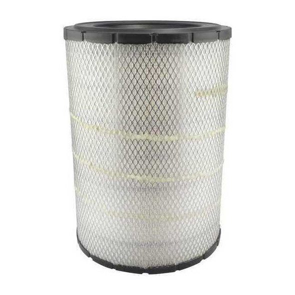 Baldwin Filters Air Filter,10-29/32 x 15-21/32 in. RS3750