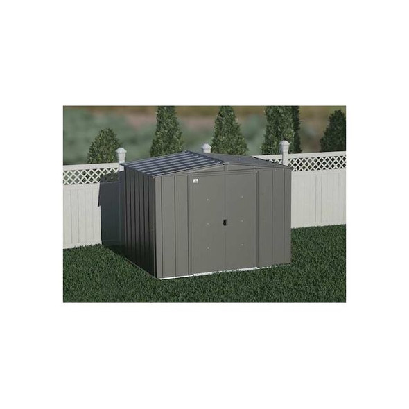 Arrow Storage Products Steel Storage Shed CLG86CC