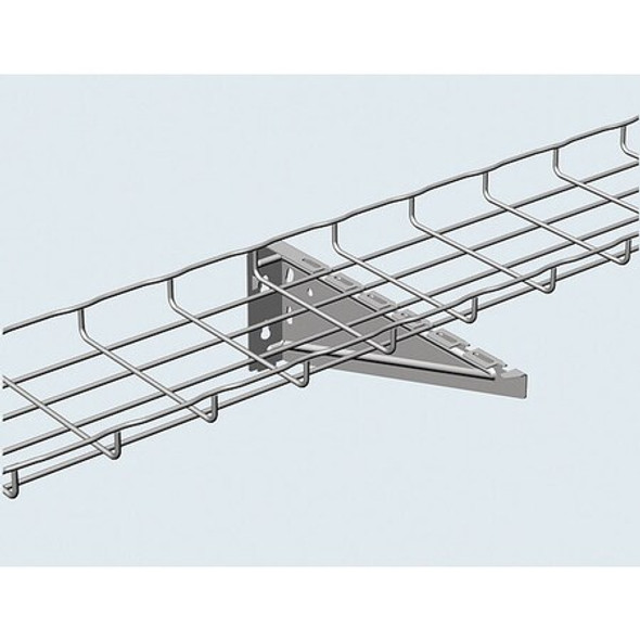 Cablofil Universal Bracket,20" FASUCB500PG Cablofil Universal Bracket,20" FASUCB500PG