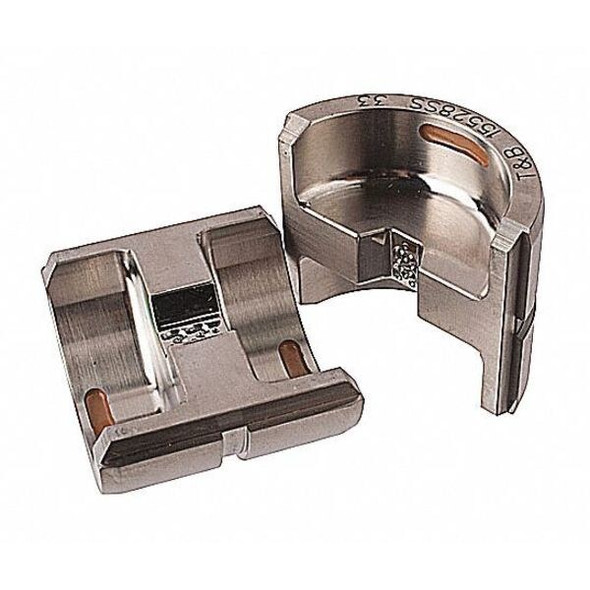 Abb Crimping Die,TNB 15500,14 tons,2 AWG 15528SS Abb Crimping Die,TNB 15500,14 tons,2 AWG 15528SS