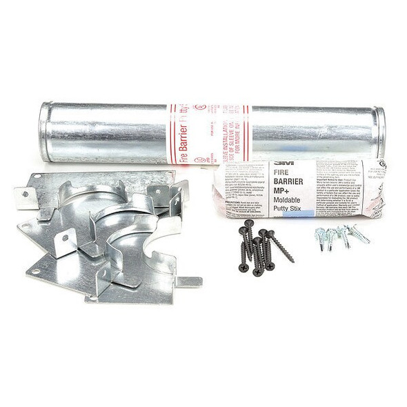 3m Sleeve Kit,Silver,Round DT200 3m Sleeve Kit,Silver,Round DT200