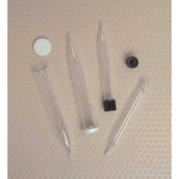 Kimble Chase Centrifuge Tube,15mL Capacity,PK125 73785-15