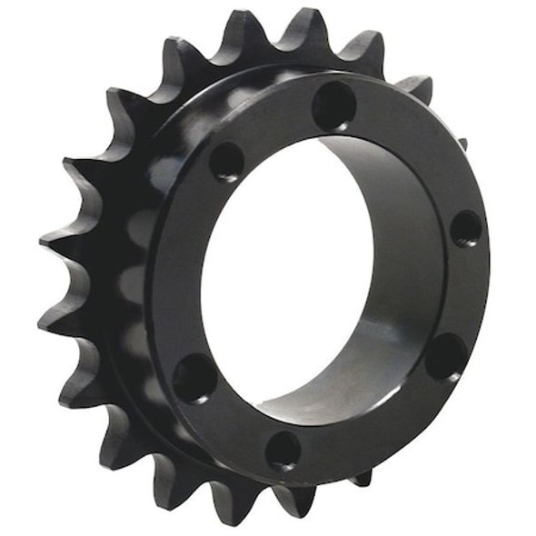 Tritan Roller Chain Sprocket,Quick Detachable 100SDS12H