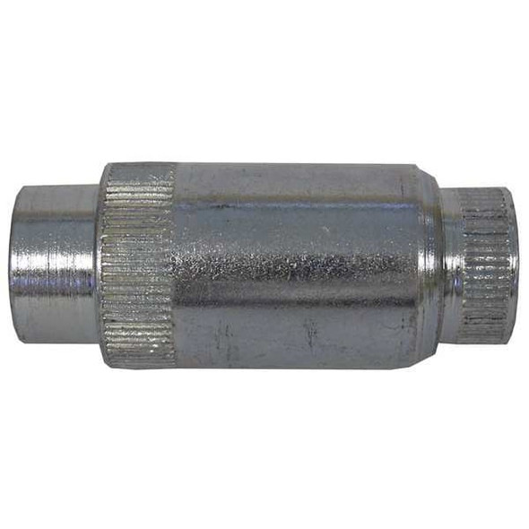 Appleton Electric Expansion Union,Steel,Trade Size 1/2in UNF50 Appleton Electric Expansion Union,Steel,Trade Size 1/2in UNF50