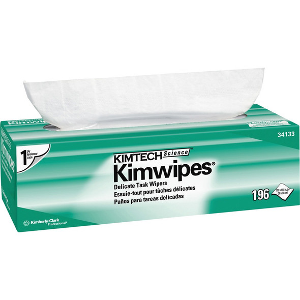 Kimberly-Clark  Cleaning Wipe 34133