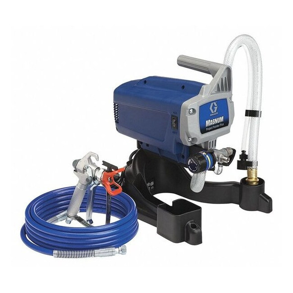 Graco Airless Paint Sprayer,.24 gpm, 2800 psi 257025