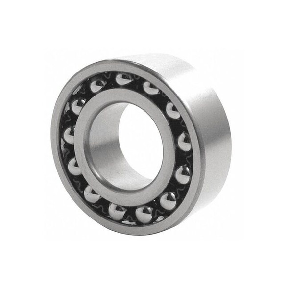 Mtk Self Aligning Ball Bearing,75mm Bore 2101054763