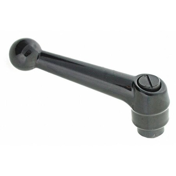 Manufacturer Varies Adjustable Handle,1/2"-13,Zinc MA-28061 Manufacturer Varies Adjustable Handle,1/2"-13,Zinc MA-28061