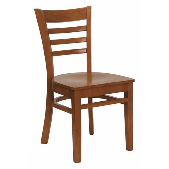 Hercules Restaurant Chair, 17-1/4 in W 20" L 33-3/4" H