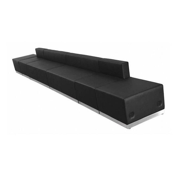 Flash Furniture ZB-803-640-SET-BK-GG