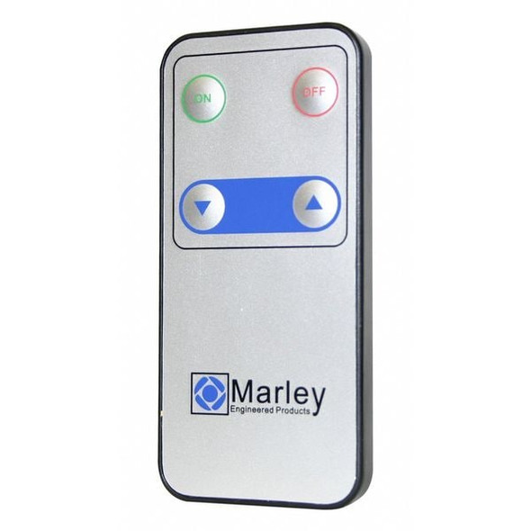 Qmark Recessed Electric Wall-Mount Heater, Recessed, 250 to 2000 W, 240V AC, Gray HT2024SS