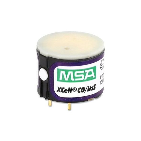 Altair® 4X Multigas Detector Spare Parts, XCell™ CO/H2S Two-Tox Sensor Kit