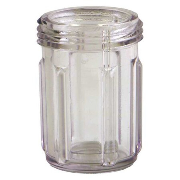 Banjo Strainer Bowl,2" Dia,2 7/8" LSTM050BC Banjo Strainer Bowl,2" Dia,2 7/8" LSTM050BC