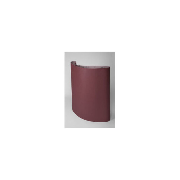 3M Cloth Belt 340D 37"" X 60"" P120 Grit Aluminum Oxide
