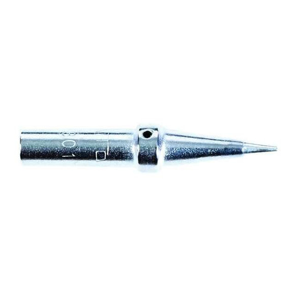 Plato Solder Tip,Screwdriver,0.031 In/0.8 mm EW-301