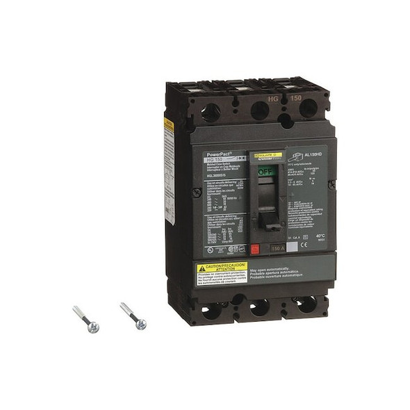 Square D HGL36000S15