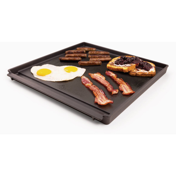 Broil King Exact Fit Griddle for Baron & Crown Models Broil King Exact Fit Griddle for Baron & Crown Models