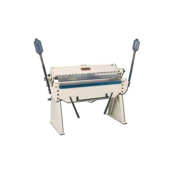 Baileigh Industrial Box and Pan Brake BB-4814