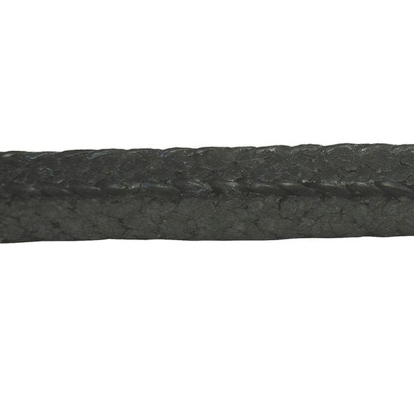 Palmetto Packing Packing Seal, 5/8 Sq In., 25 Ft 5080