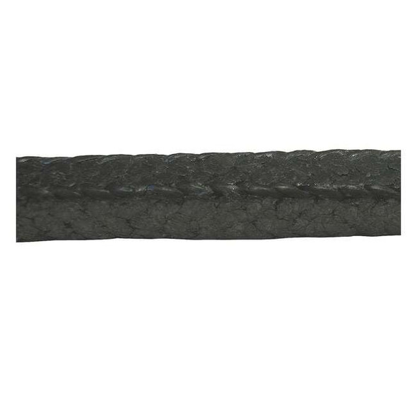Palmetto Packing Packing Seal, 5/8 Sq In., 25 Ft 5080