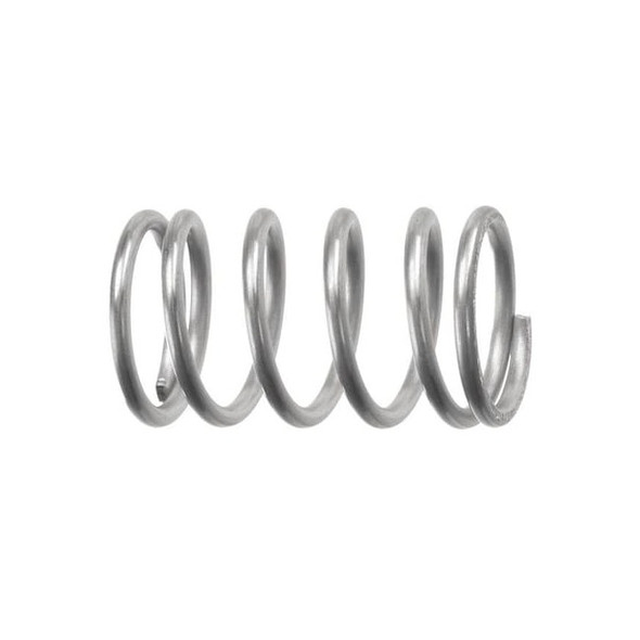 Spec Compression Spring,Stainless Steel,PK10, C03600320500S C03600320500S